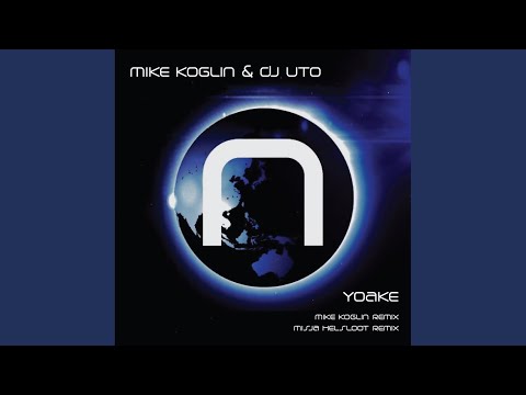 Yoake (Mike Koglin Remix)