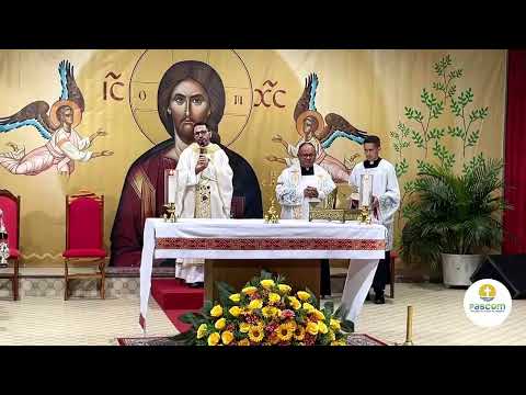 1ª NOVENA DA FESTA DE SÃO SEBASTIÃO - 2026