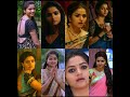 Actress Nithiyaraam Actress Photoshoot Indian Actress Actress Hot Trending