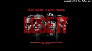 French Montana - Lose It Instrumental (Feat. Rick Ross & Lil Wayne)