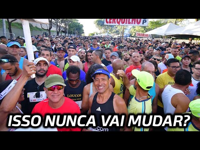 A PAMPULHA E O ERRO QUE A YESCOM INSISTE EM COMETER