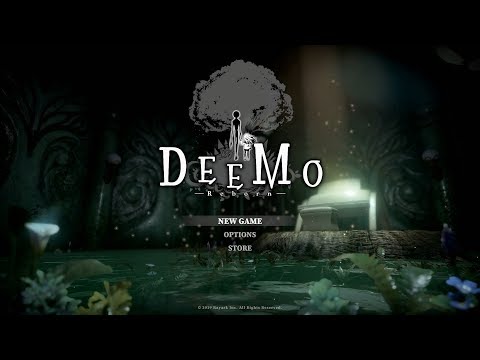 Видео Deemo Reborn #1