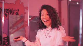 REI AMI & SAMANTHA LONG - DICTATOR