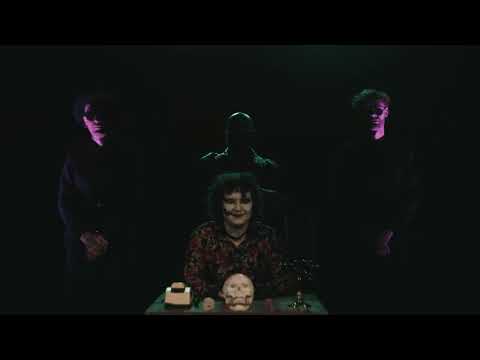 Nameless Creations - Plague Party (Official Video)