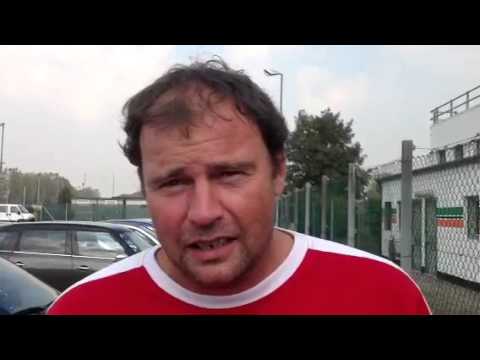 Intervista a Sterchele