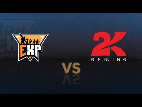 Circuito Desafiante de LoL 2016 - EXP vs 2KG - Jogo 1 (Fase Classificatória)