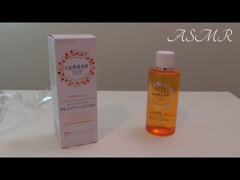 Lumene Valo Nordic-C Glow Lumenessence Brightening...