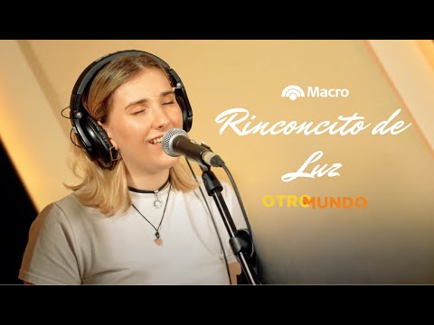 Rinconcito de Luz - Chiquititas - Cover - Tiny Desk by Macro