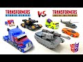 Transformers 2025 Studio Series VS Age Of The Primes RANKING