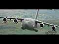 Low Level Flying Mach Loop With Some Rare Aircraft
