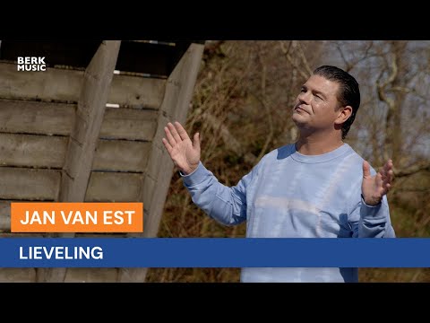 Jan van Est - Lieveling