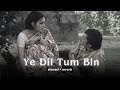 Ye Dil Tum Bin Kahin Lagta Nahin Lata Mangeshkar Mohammed Rafi Slowed Reverb