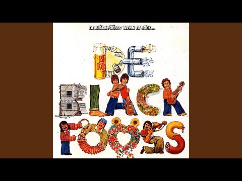 Wenn dann de Musik spillt