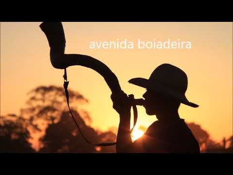 Avenida Boiadeira - Daniel / Rick & Renner