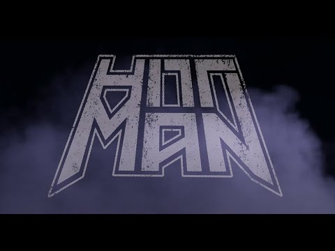 Hittman - Total Amnesia (Official Video)