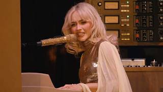 Coachella 2026: Sabrina Carpenter Apologizes for Mistaking Arabic Call as Yodel