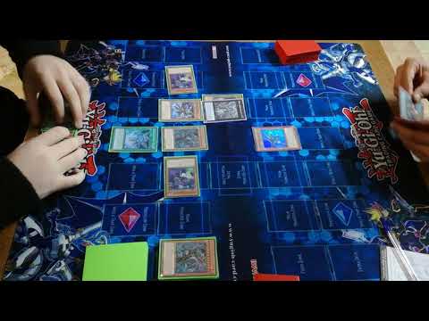 Maranzano Vs Cavallaro - Infernoid Vs Abc - Game 1 Multiplayer