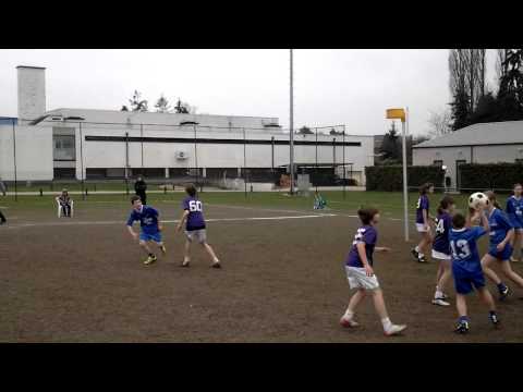 Cadetten - Floriant A - Riviera A - 2