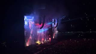 Paul McCartney - Live and Let Die - Melbourne 2023
