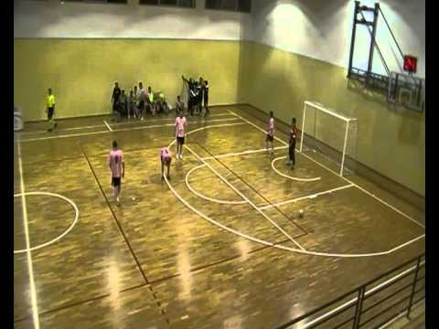 Fuente-Bisceglie secondo tempo.MP4