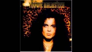 Yngwie Malmsteen - Enemy