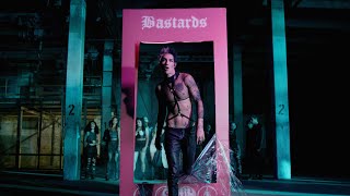 Kadr z teledysku Punching Bag tekst piosenki Palaye Royale