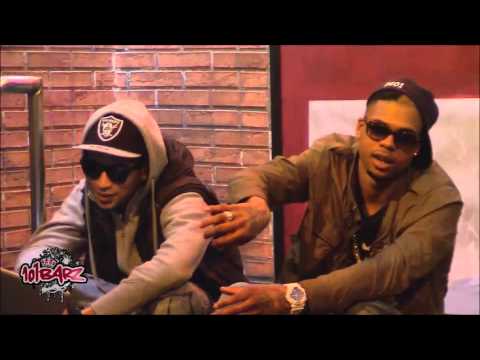 Hydroboyz - Chyna White (Radio-Rip)