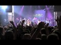 HOFFMAESTRO & CHRAA "The Storm" LIVE at ...