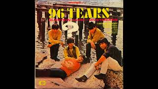 Question Mark And The Mysterians  - Midnight Hour -  1966 -  5.1 surround (STEREO in)