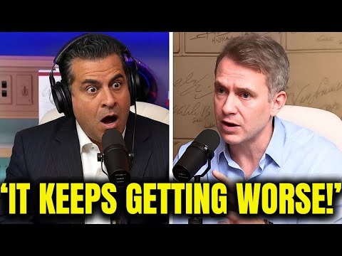 Douglas Murray REVEALS What Will Destroy Islam!