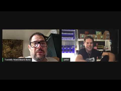 Red Lebanese Hashplant x Puck BX1 f2