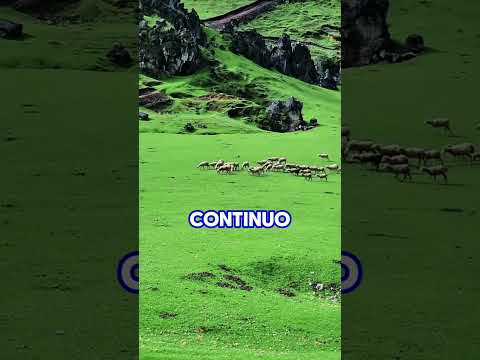 ¿Sabías que este camino esconde uno de los paisajes más increíbles de Nebaj? 😱🏔️🇬🇹