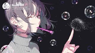 Cover art for Glitch in the simulation