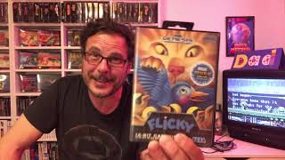 Channel update “SEGA”
