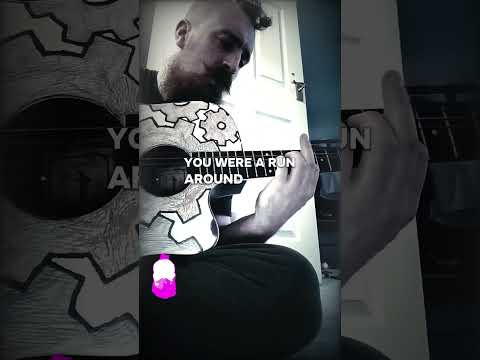 Soft Cell? David Gray? Grim17? Gateway drugs?#lofi #averagewhiteguy #acoustic #cover