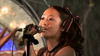 Kalafina LIVE - Lacrimosa (Anipara Ongakukan 2009)