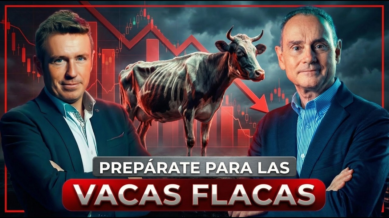 Se hunde la economía: Miseria y confinamientos