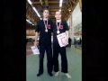 Osvojene zlatne medalje ninđucu kluba iz Zrenjanina