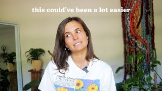 3 things I wish I knew before becoming a breathwork teacher