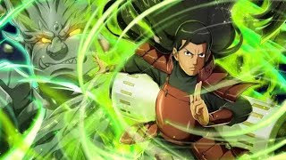 Qhps Naruto era reclutado por anbu y era entrenado personalmente por el sandaime cap 14