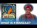 Dul-Sayin’ - The History of Kwanzaa | The Daily Show