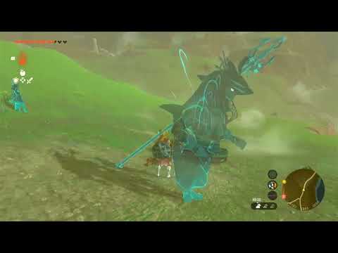 Exploration and Farming and Lurelin Village. Tears of the Kingdom. Part 6