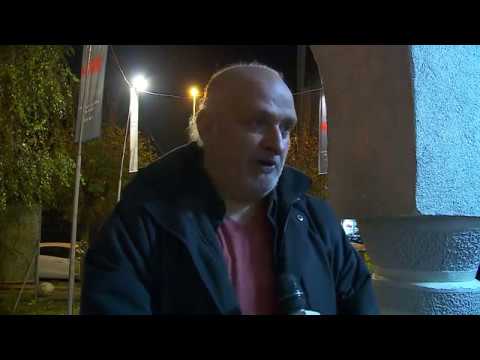 Festivali i Teatrove në Ferizaj, hyn në ditën e dytë, 22 TETOR 2018 RTV TEMA