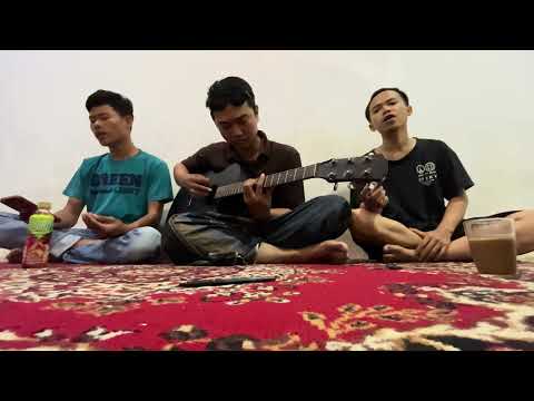 Medley Busyrolana x Salamullah x Qomarun || cover Park,dkk