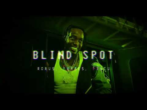 [FREE] Drill Type Fivio Foreign X Central Cee X Lil Mabu - "BLIND SPOT" (Prod. Rorus, Frames, Pxscu)