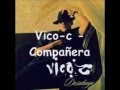 compañera vico c  con letra