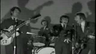 The Monkees-She Hangs Out &amp; No Time
