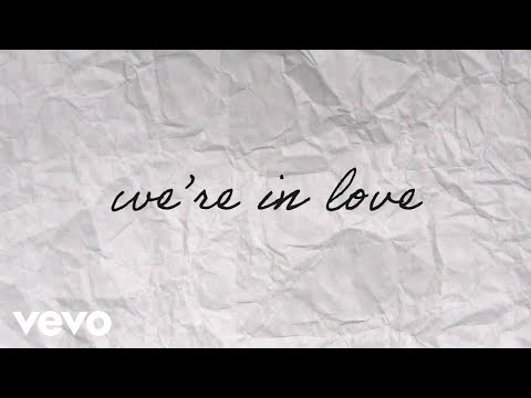 Tyler Rich - Thinkin' We're In Love (Version Française / Lyric Video) ft. Marie-Mai