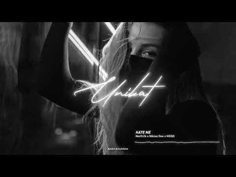 North26, Niklas Dee & MEQQ - Hate Me