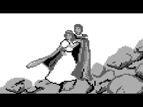 Dragon Spirit: The New Legend - Intro [NES - 1990]